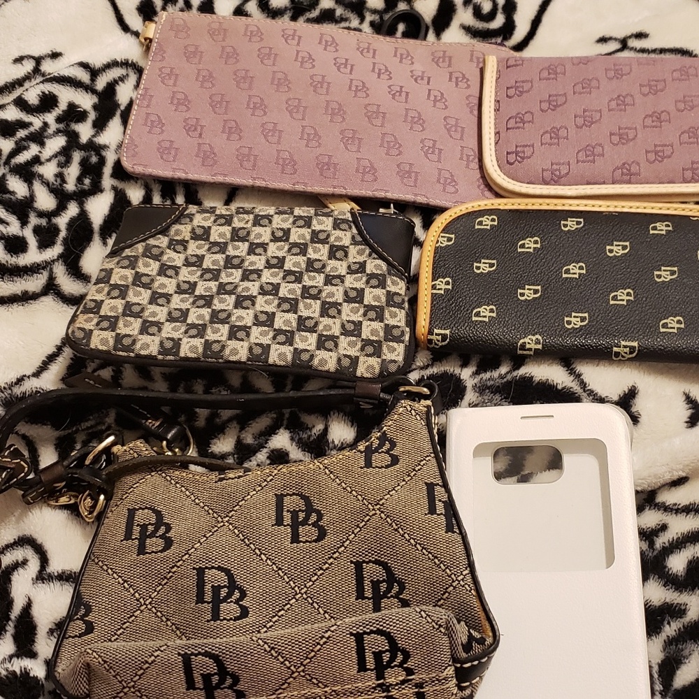 Wristlet